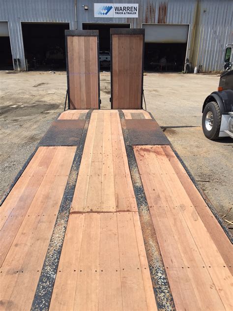 Apitong Wood Flooring For Trailers Floor Roma