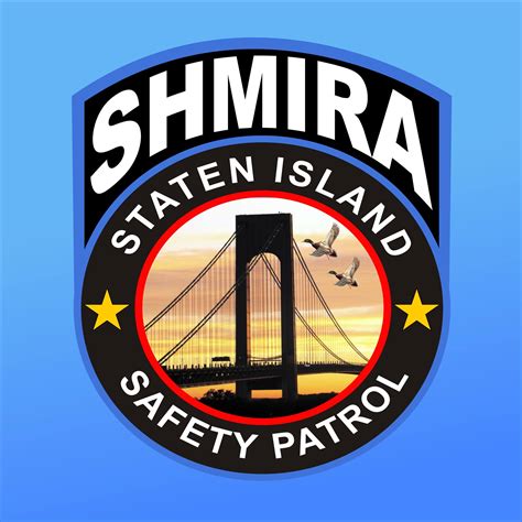 Staten Island Shmira - Staten Island Safety Patrol | New York NY