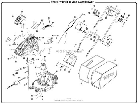 A lawn mower is a unique, convenient and simple instrument, with which you can easily bring the beauty to your lawn.so you have to know everything about lawn mower maintenance. Detailed Engine Wiring Diagram 917.288070 Lawn Mower