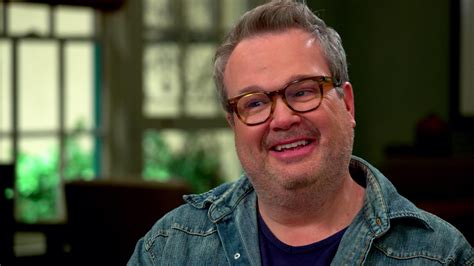 Limit my search to r/eric_stonestreet. Eric Stonestreet: The impact of 'Modern Family' means a ...