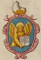 Venezia - Stemma - Coat of arms - crest of Venezia