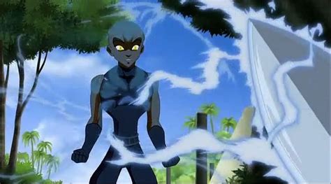 Azari Son Of Black Panther And Storm Avengers Next Avengers Black