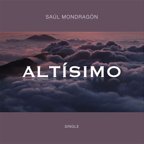 Saúl Mondragón Music