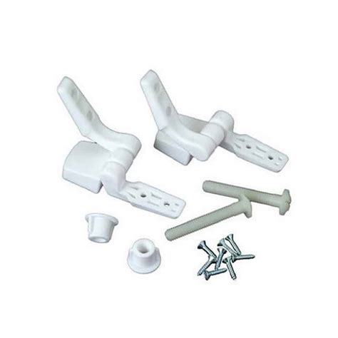 Top 10 Best Toilet Seat Hinges In 2021 Reviews Guide Me