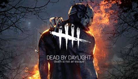 Dead By Daylight To Add Cross Play Between Switch Ps4 Xbox One And