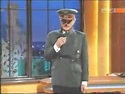 Harald Schmidt als Hitler - YouTube