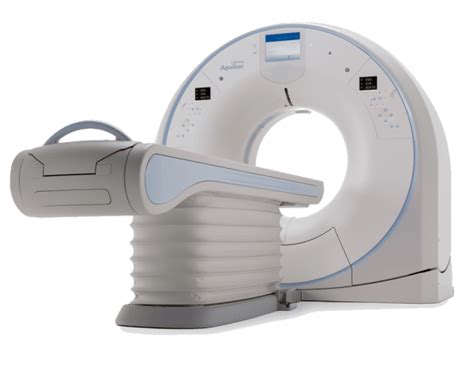 Computed Tomography Universal Imaging Inc