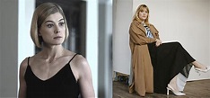 Rosamund Pike Cast in 'Promising Young Woman' Filmmaker Emerald Fennell ...