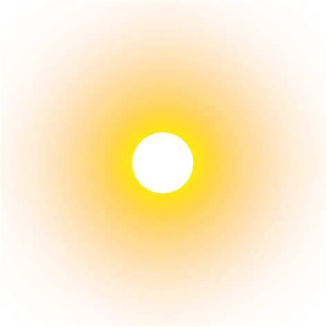 Sun Png Transparent Background