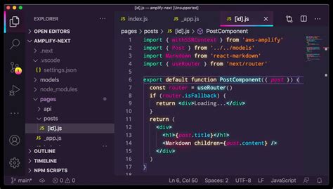 11 Beautiful Vs Code Themes For 2021 10 Reasons Why Visual Studio Is