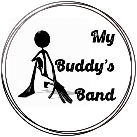 My Buddy S Band
