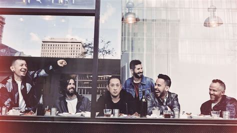 Linkin Park Release Deluxe Minutes To Midnight With Four Kerrang