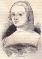Lady Margaret Erskine, Mistress of James V, King of Scots | Unofficial ...
