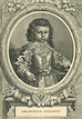 Francisco Jacinto de Saboya