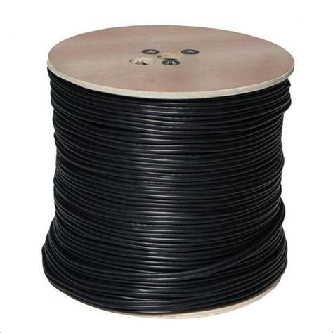 Rg 59 Coaxial Cable Manufacturer In Kolkata India At Best Prices