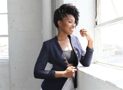 Black women often face microaggressions related to their hair, says writer darian dozier. 6 Natural Hair Stereotypes I Get All the Time and The Real ...