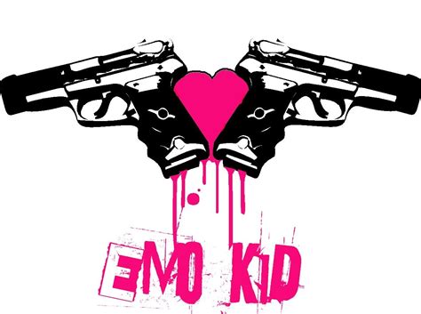 10 Signs That Prove You Really Were An Emo Kid Emo Kid Emo Kids
