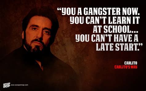 25 Best Gangster Movie Quotes Memorable Hollywood Gangsters Lines