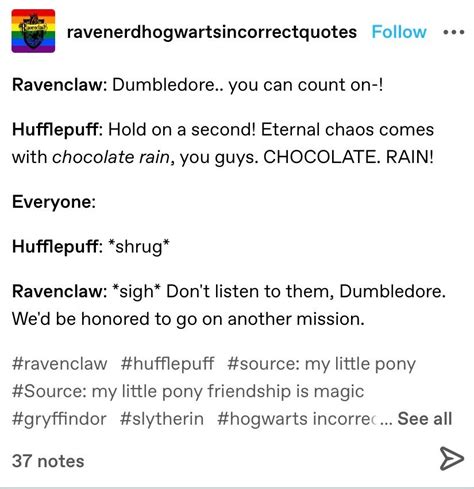 Hogwarts Houses Harry Potter Incorrect Quotes Hogwarts Hogwarts Houses