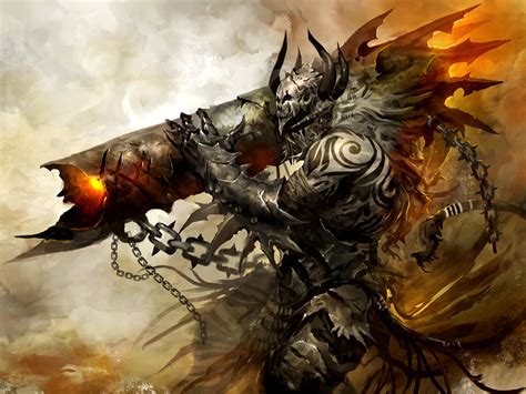 379 Guild Wars 2 Hd Wallpapers Background Images Wallpaper Abyss