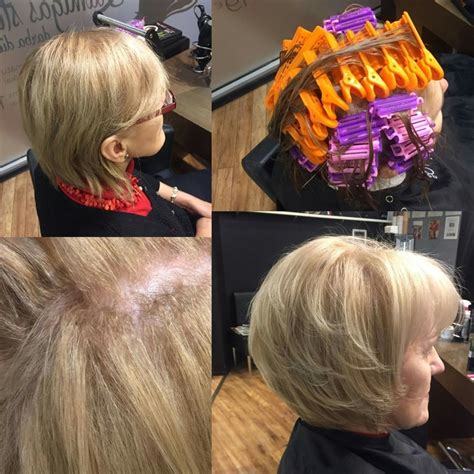 Maybe you would like to learn more about one of these? Root permanent waves - HAIRRIGA skaistumkopšanas salons ...