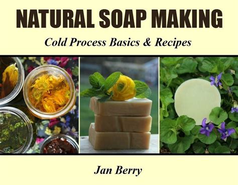 It is your truly first step in relation with learning the peck of natural cleansing blarney creating. Violet Leaf Soap Recipe - Herbal Academy