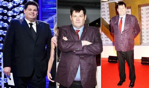 Previously opening up about his weight loss, mark wrote on social media: Mark Labbett weight loss: How The Chase's The Beast lost ...