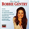 Bobbie Gentry - The Best Of Bobbie Gentry (1993, CD) | Discogs