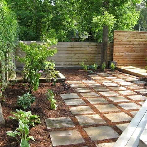 Simple, easy & cheap landscaping ideas for front yards and backyards. 33 Stunning Backyard Design Ideas And Makeover On A Budget ...