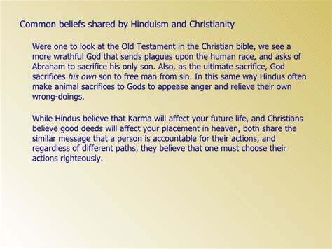 Buddhism Compared To Christianity Essay