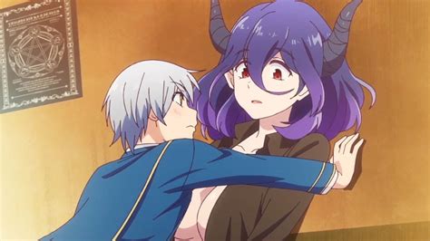 Boy Summons A Demon Lord As His Familiar But Must Kiss Her To Provide