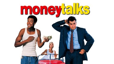 Watch Money Talks(1997) Online Free, Money Talks Full 
