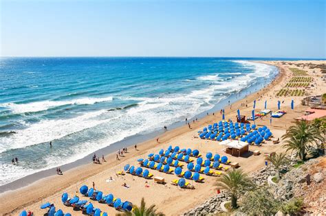 10 Best Beaches In Gran Canaria Which Gran Canaria Beach Is Best For