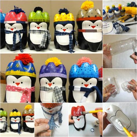 20 Genius Diy Recycled And Repurposed Christmas Crafts Diy And Crafts