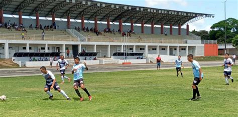 Copa João Pessoa Dois Jogos Dão Prosseguimento à Segunda Fase Da