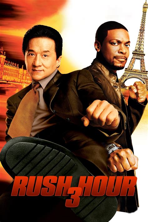 DiGiTAL TV Rush Hour 3 2007 224Kbps 23Fps DD 2Ch TR TV BeIN Audio