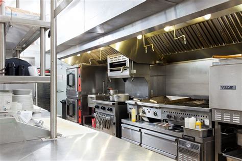 Simply Custom Commercial Kitchen Designs Rm Restaurant Supplies