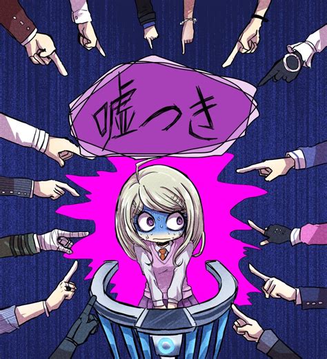 Azuki Udon Akamatsu Kaede Amami Rantaro Chabashira Tenko Gokuhara