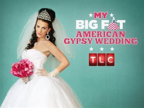 My Big Fat American Gypsy Wedding Recap 4314 Season 3