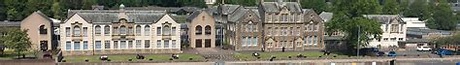 Hawick High School – Main Office: 01450 372429 Email: hhs@scotborders ...