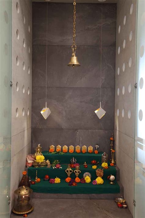 Pin By Heymal Kampani On Opulant Homes Pooja Room Design Pooja Rooms