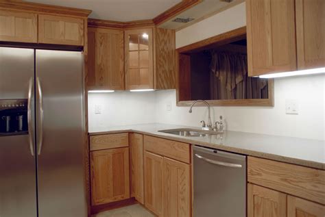 No salespeople or contractors in your home. Refacing or Replacing Kitchen Cabinets