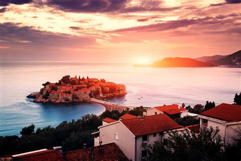 The Best Sunset Spots In Europe The Escapist Magazine