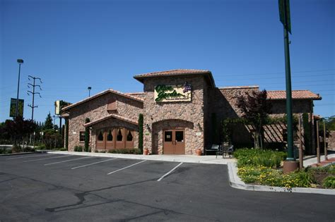 Olive Garden Italian Restaurant Stockton Siegfried Engineering