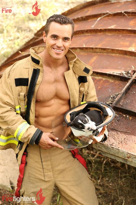 hot firefighters australian firefighters calendar 2018122 australian firefighters calendar