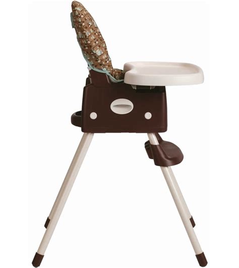 Graco Simpleswitch High Chair And Booster Little Hoot
