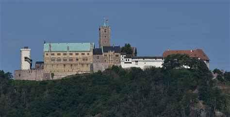 In #hohenschönhausen ist übrigens auch ganz schön! Ingrids-Welt: Deutschland - Thüringen - Eisenach - Das ...