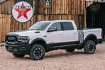 2020 Dodge Ram 2500 Power Wagon