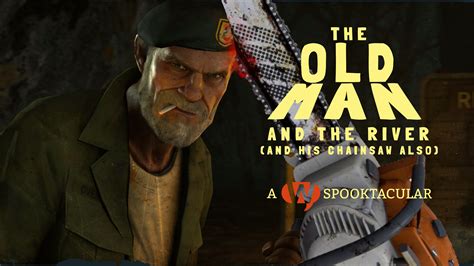 Warranty Now Videogames Xi Left 4 Dead 2 The Old Man And The River
