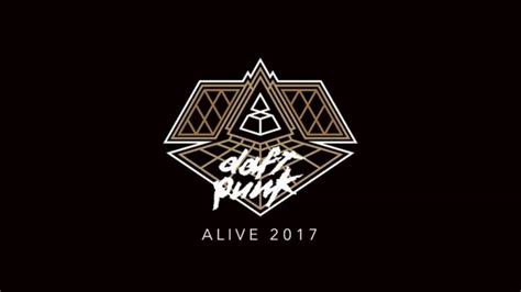 Daft punk is a french electronic music duet. Daft Punk - New Song. ALIVE 2017 - YouTube